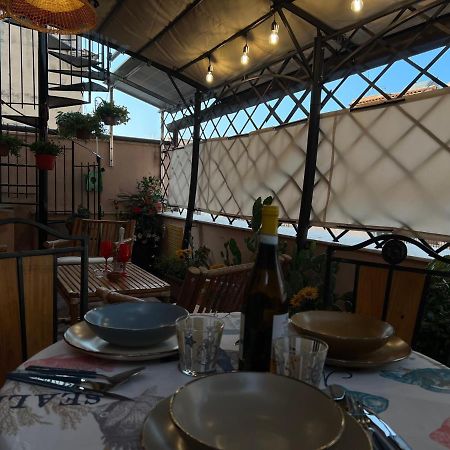 فيلا Delfino House تيراسيني المظهر الخارجي الصورة