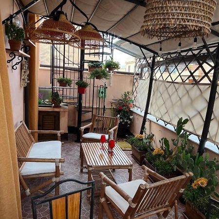فيلا Delfino House تيراسيني المظهر الخارجي الصورة