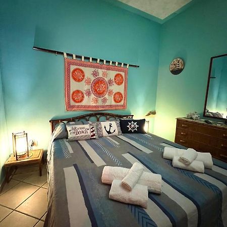 فيلا Delfino House تيراسيني المظهر الخارجي الصورة