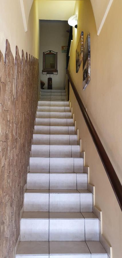 فيلا Delfino House تيراسيني المظهر الخارجي الصورة