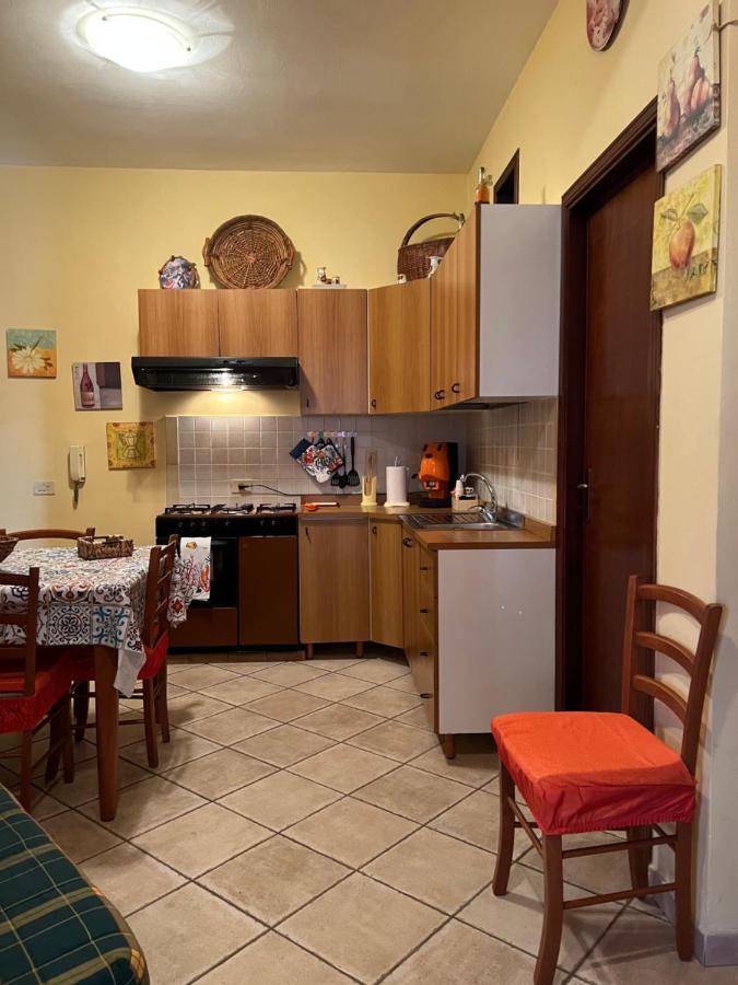 فيلا Delfino House تيراسيني المظهر الخارجي الصورة