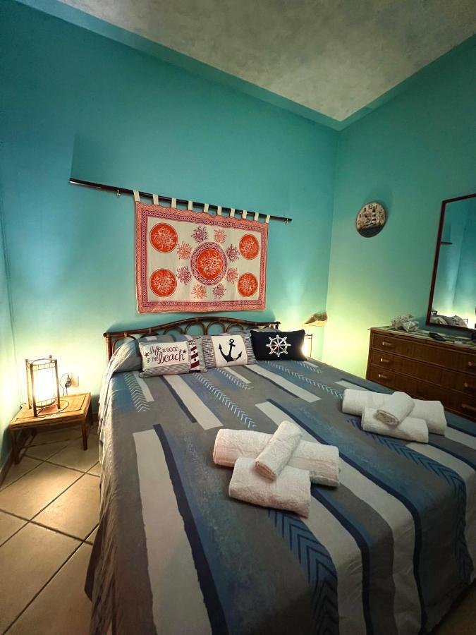 فيلا Delfino House تيراسيني المظهر الخارجي الصورة